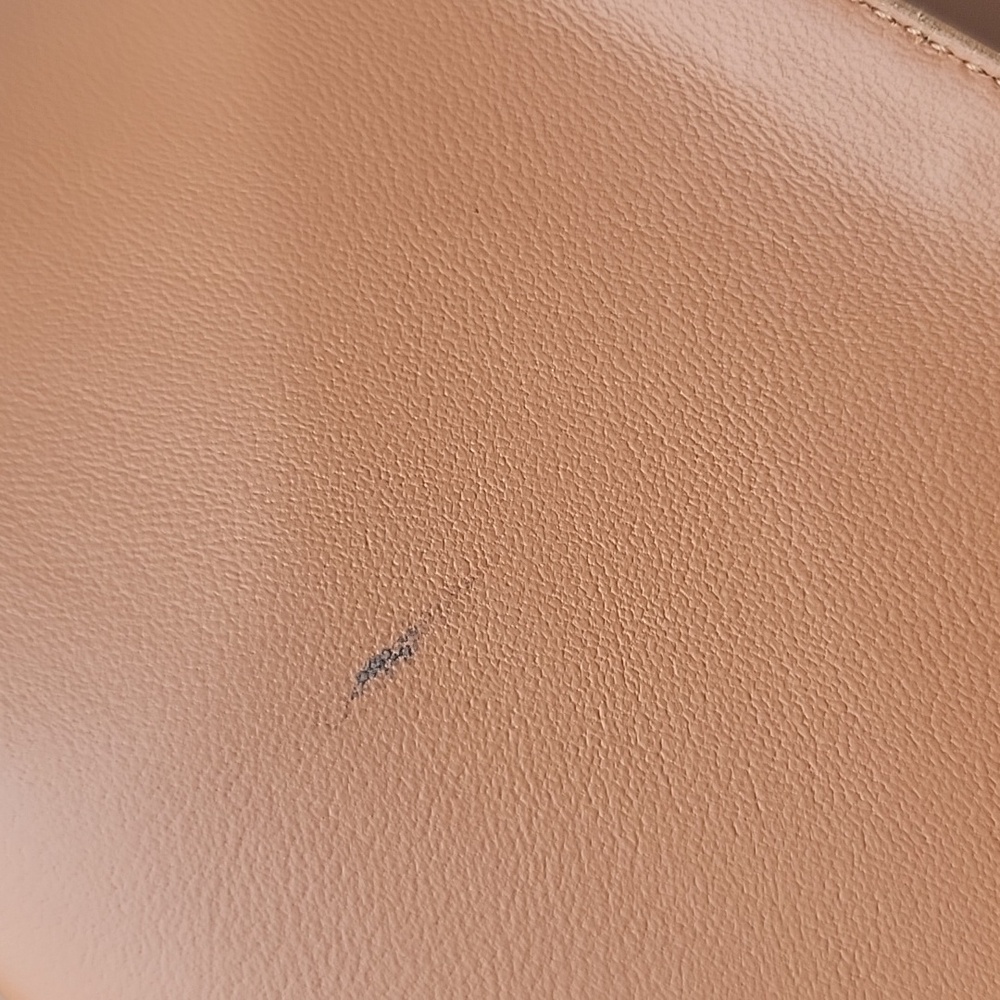J.CREW‎ Tan Leather Over-The-Knee Fold Over Preppy Western Equestrian Boots 8.5 - Picture 13 of 16